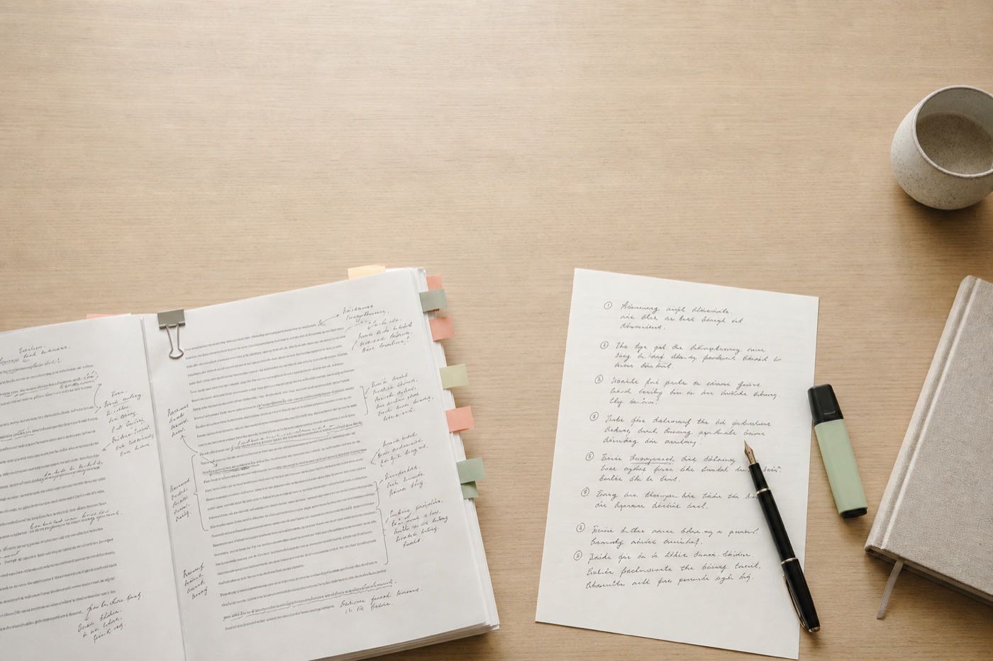 How to Respond to Reviewer Comments: Template + Examples