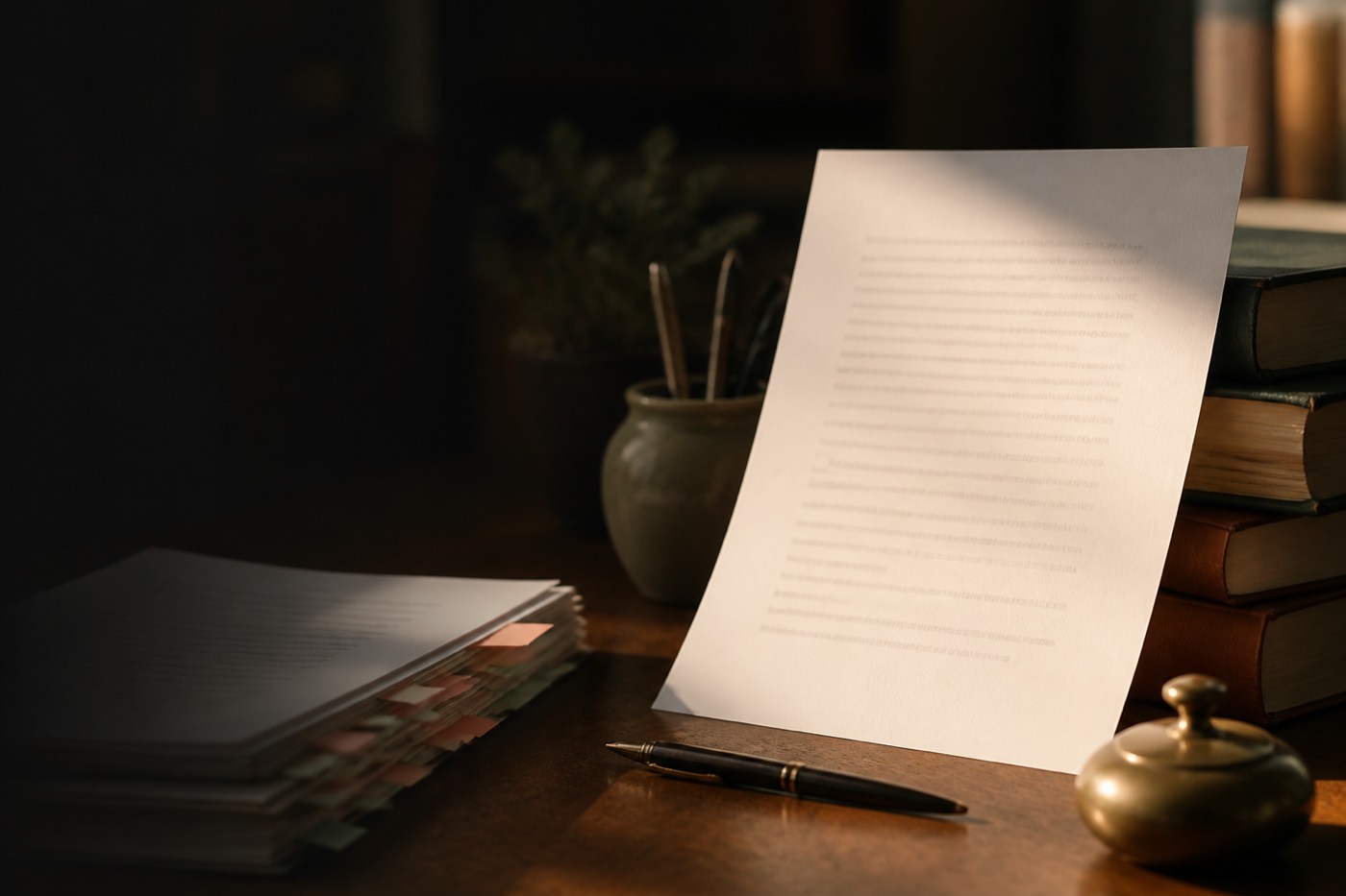 How to Write a Rebuttal Letter to a Journal (+ Template)