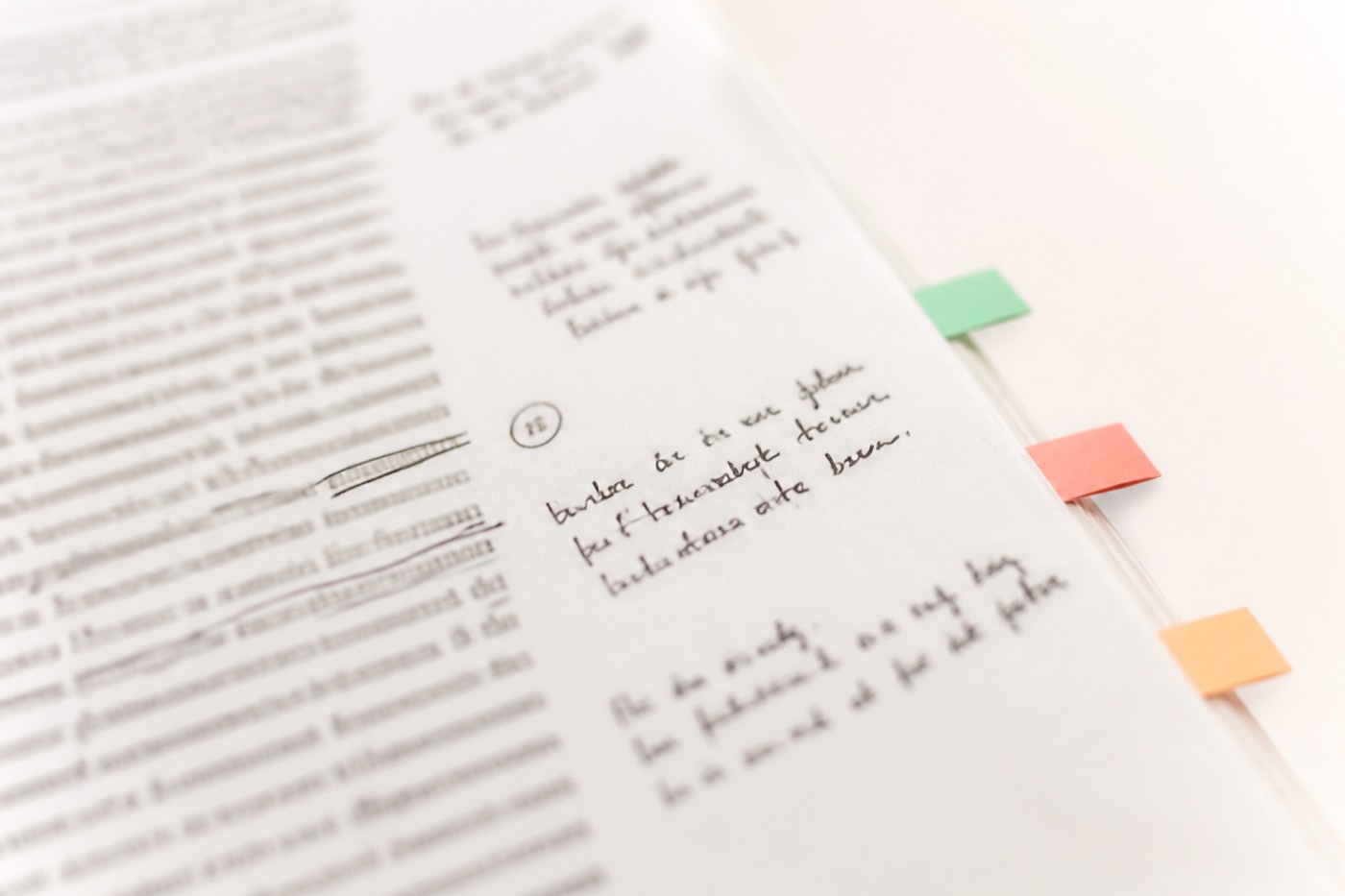 Peer Review Comments: 25 Examples for Journal Manuscripts