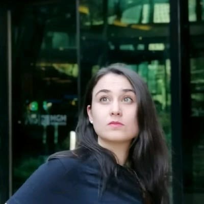 Elisa Sabbadini