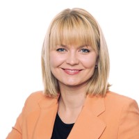 Tetiana Vatkovska