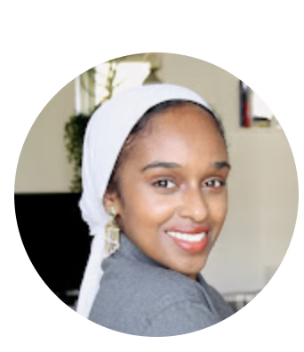 Amina Yonis